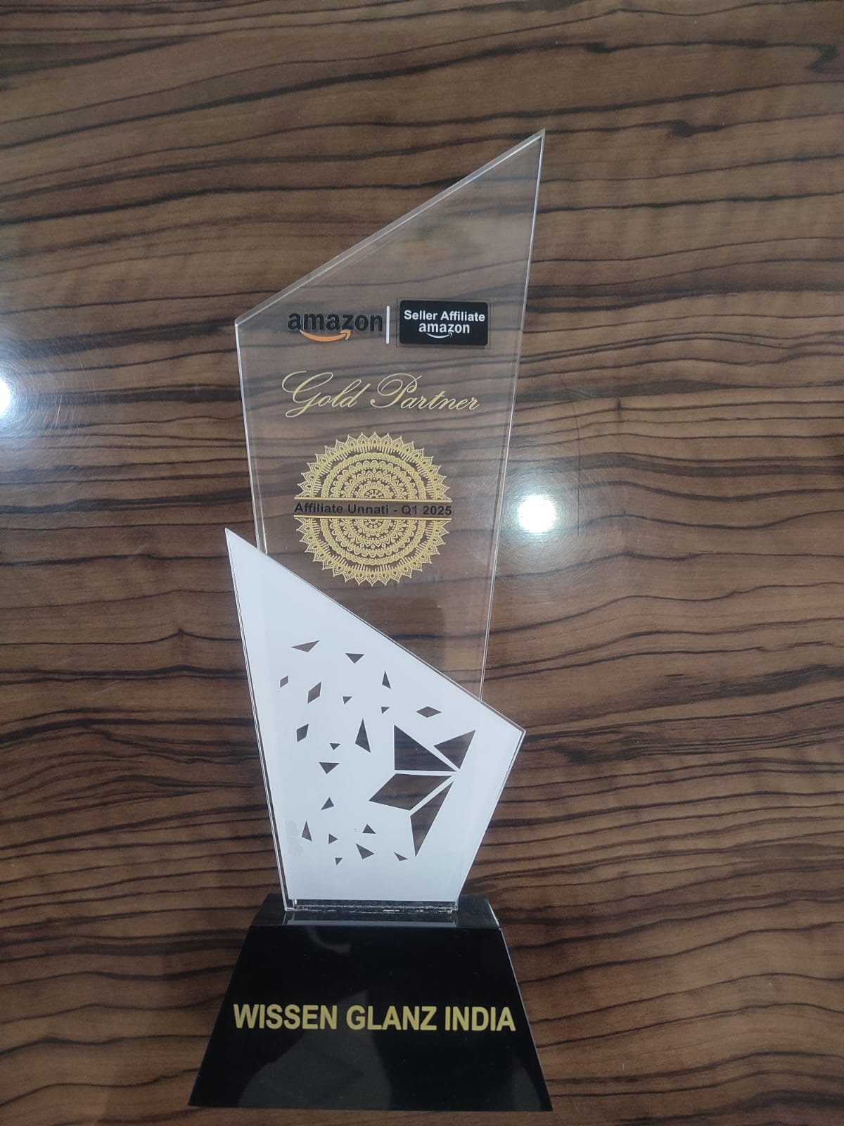 Amazon Gold Partner